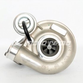 Turbocharger 785827-5009S b.d.