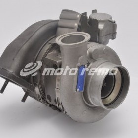 Turbosprężarka 3598517 504032322, 504252234