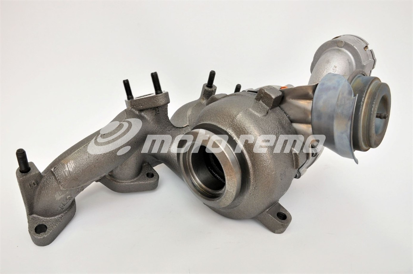 Turbosprężarka 724930-5006S 03G253019AV550