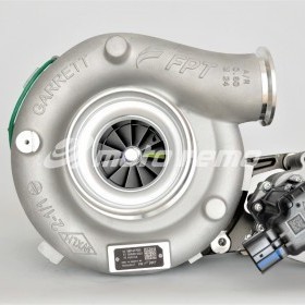 Turbocharger 789500-5021S 5801677550