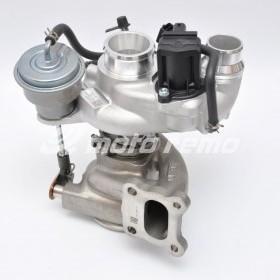 Turbosprężarka 49180-04070 12679375, 12657396, 12668297