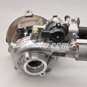 Turbocharger 9B002 1720130161, 1720130160, 1720130101 1720130100, 17201-30160, 17201-30161, 17201-30101 17201-30100