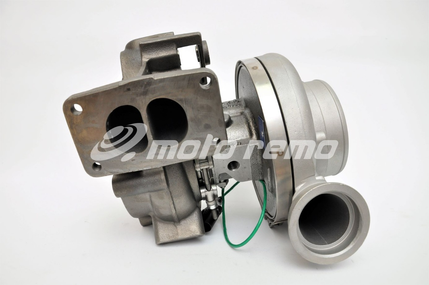 Turbocharger Mercedes-Benz 14879700027 A0100964899