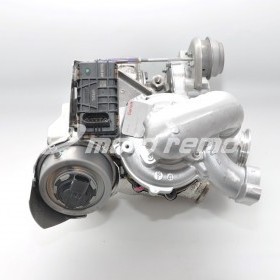 Turbocharger 825965-5008S 059145061AH, 059145061AK