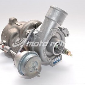 Turbosprężarka 53039700005 058145703E, 058145703H, 058145703L