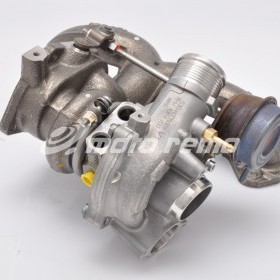 Turbosprężarka 53039700099 03C145701G