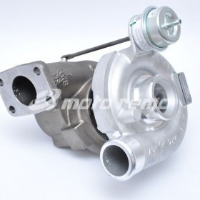 Turbosprężarka 768525-5008S 2674A805, 2674805