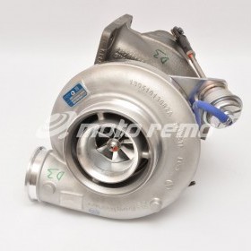 Turbosprężarka 13879700083