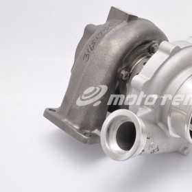 Turbosprężarka 315891 A009060961199