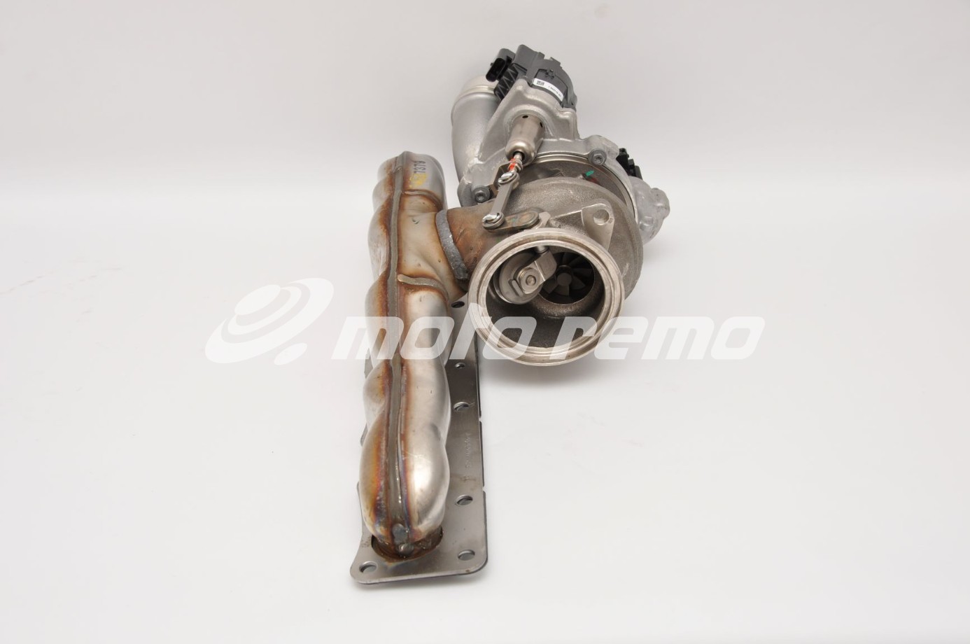 Turbocharger BMW 18539700010 Turbocharger BMW 18539700010