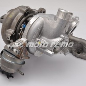 Turbosprężarka 821866-5002S 04L253010HV260