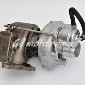 Turbocharger 53039700723 04127584, 04128304