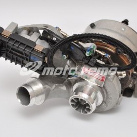 Turbosprężarka 797517-5002S 057145874N