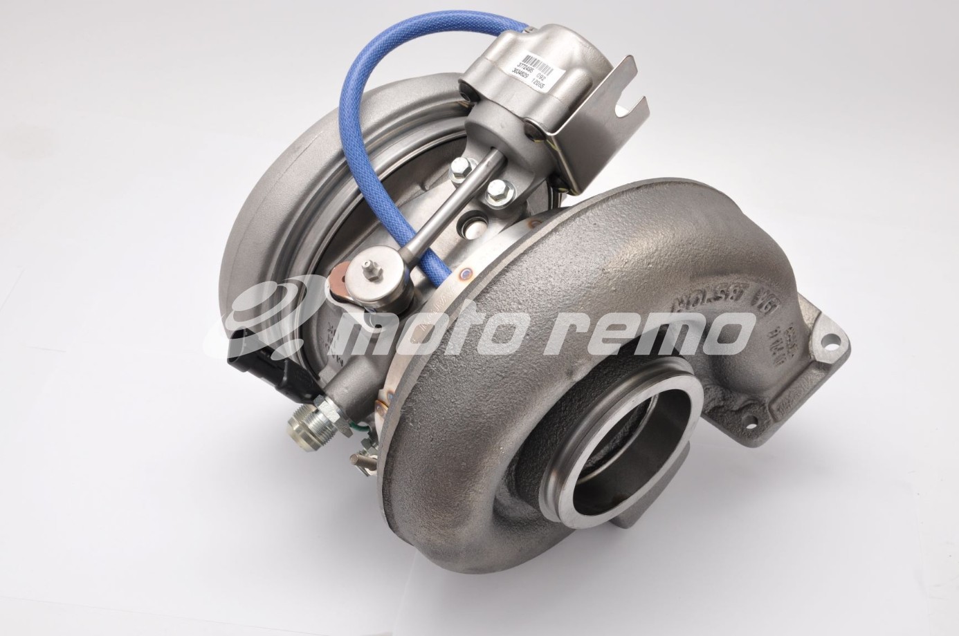 Turbocharger Iveco 4046944 05042552330