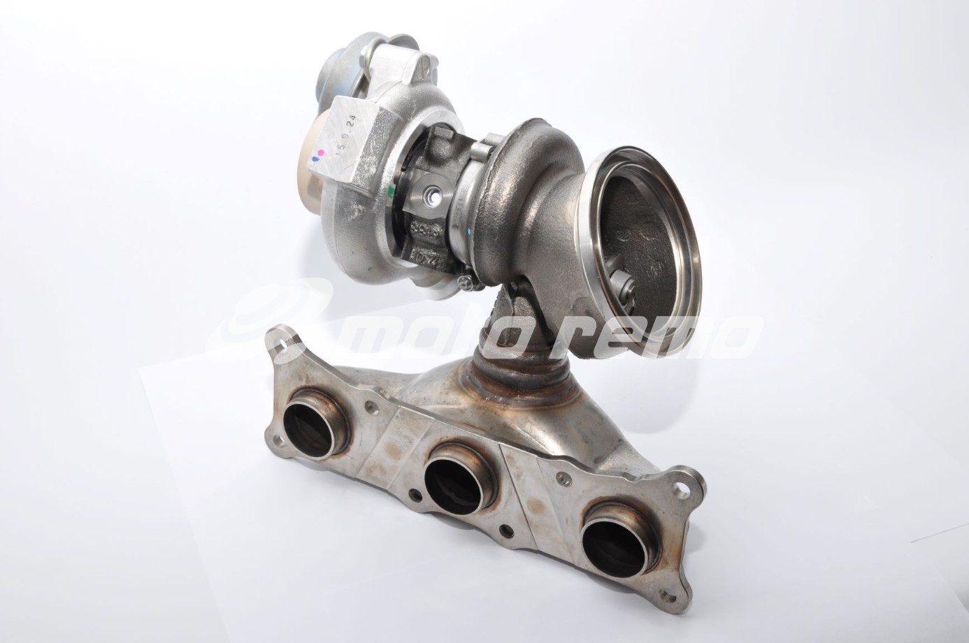 Turbosprężarka 49131-07329 1165759302104