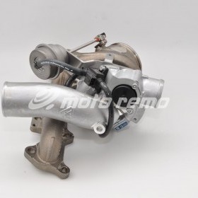 Turbocharger 53049700024 849147, 90423508