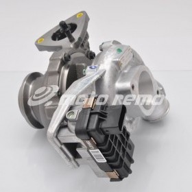 Turbosprężarka 788479-5003S BH1Q-6K682-CA, BH1Q6K682CA