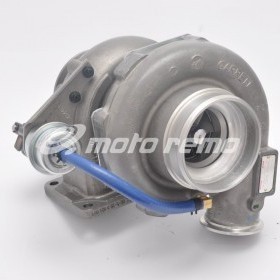 Turbosprężarka 452308-5018S 1776559, 1524876, 571491, 1501646, 1405666