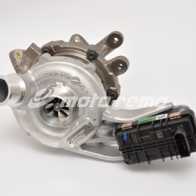 Turbosprężarka 824754-5002S 