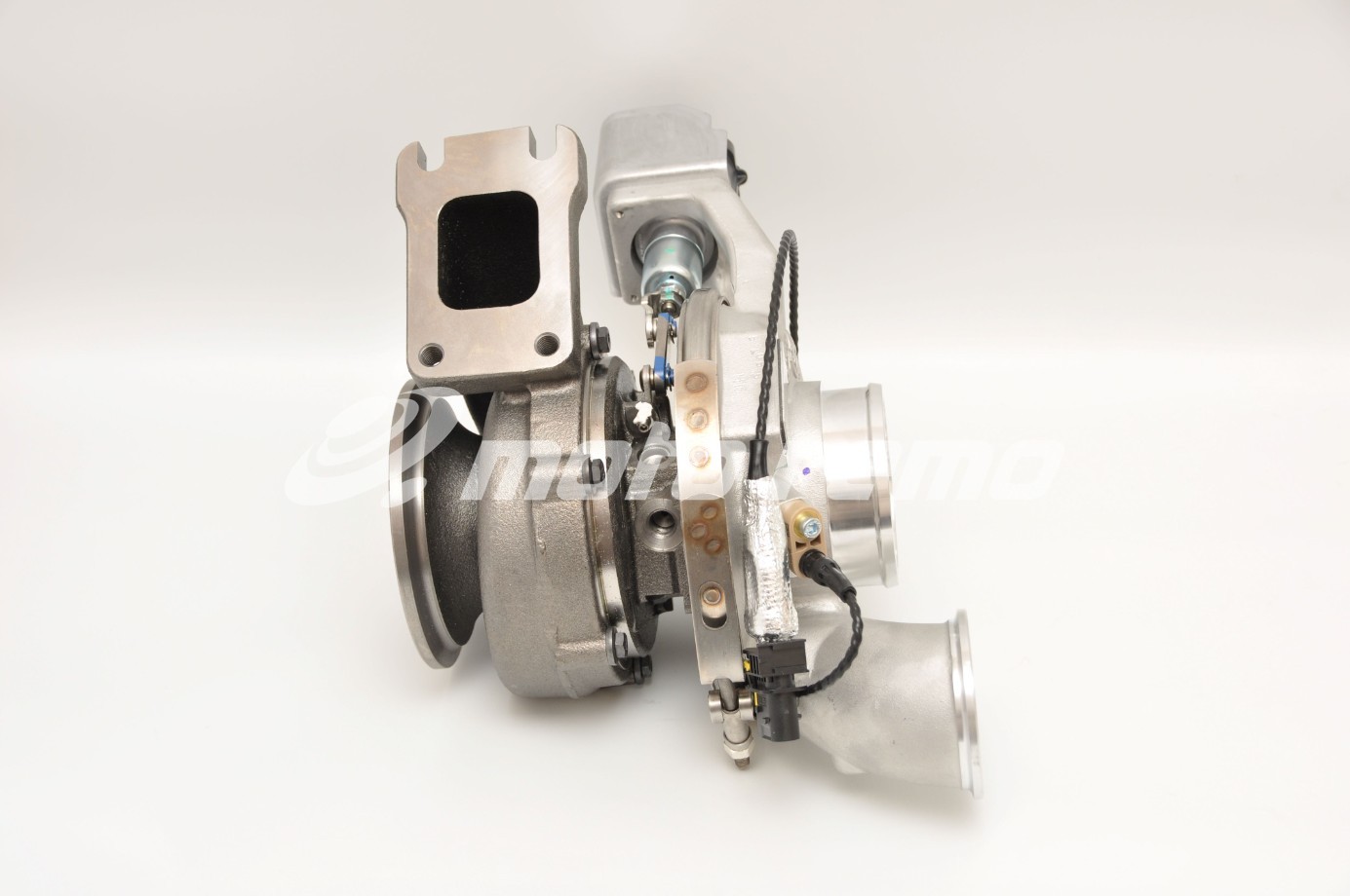 Turbosprężarka 818183-5022S 22374726, 22374727, 22557651, 23162538, 22557654