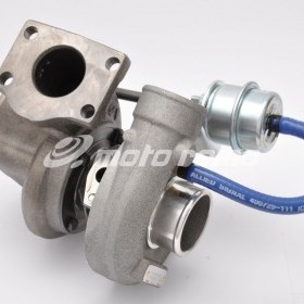 Turbosprężarka 727262-5004S 