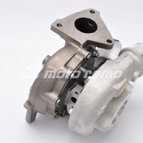 Turbosprężarka 723739-5003S 14411VC200, 14411-VC200