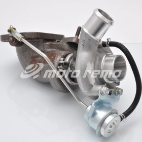 Turbosprężarka 49131-05310 6C1Q6K682CD, 6C1Q-6K682-CD