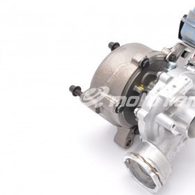 Turbosprężarka 717858-5008S 038145702J