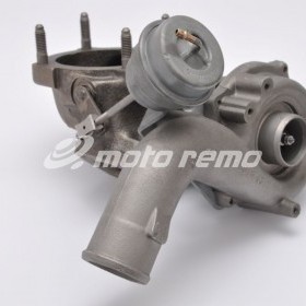 Turbocharger 53039700045 06A145704K