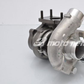 Turbosprężarka 49135-05131 504071260, 504340182