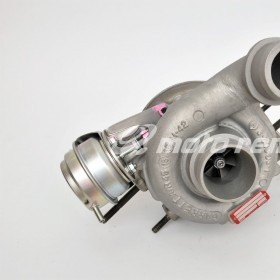 Turbocharger 454205-5006S 074145701DV248