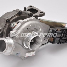 Turbosprężarka 757779-5010S 30757080