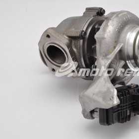 Turbosprężarka 49335-00600 1165851329801A, 11658519476