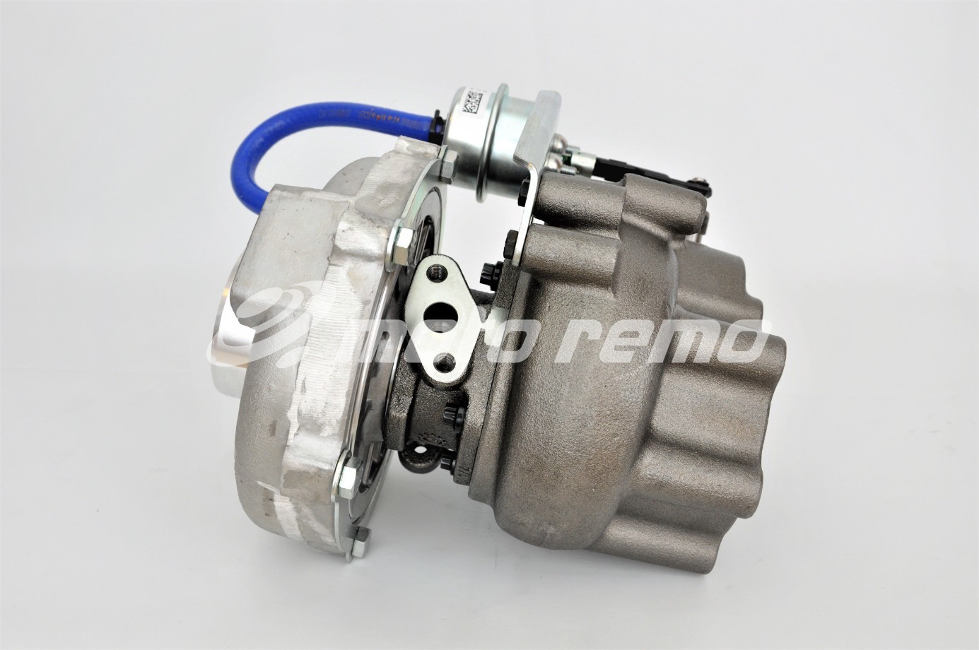 Turbosprężarka 709942-5008S 2674A349