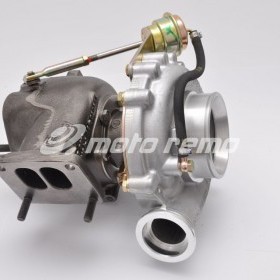 Turbosprężarka 53279707120 A9060964699