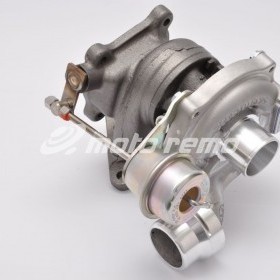 Turbosprężarka 54359700029 8200889694, 7701476880, 8200860233