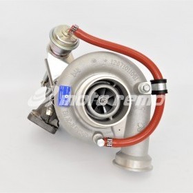 Turbocharger 12589700046 04505685