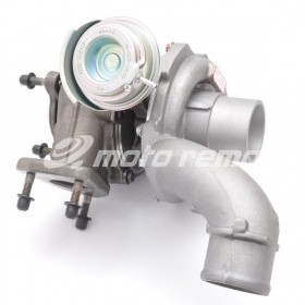 Turbosprężarka 718089-5004S 8200060089, 8200221363, 7701474327