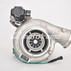 Turbocharger 841805-5002S b.d.