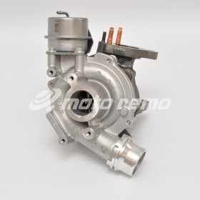 Turbosprężarka 16359700008 1441100Q3G, 14411-00Q3G