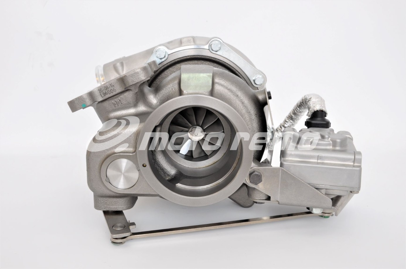 Turbosprężarka 858911-5006S 51091017375