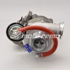 Turbocharger 53049700082 04299176KZ