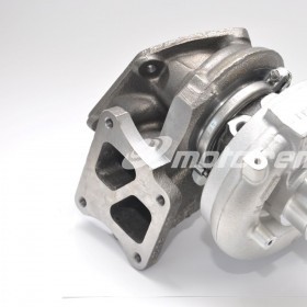 Turbosprężarka 49378-01580 