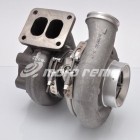 Turbocharger 317602 51091007491, 51.09100-7491