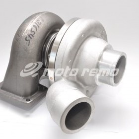 Turbocharger 317579 5010437184