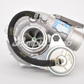 Turbocharger 53039700725 04127586, 04128306