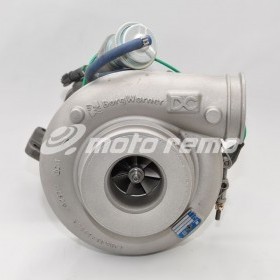 Turbocharger 13839700041 A4700960999, A4700961999, A 470 096 09 99, A 470 096 19 99
