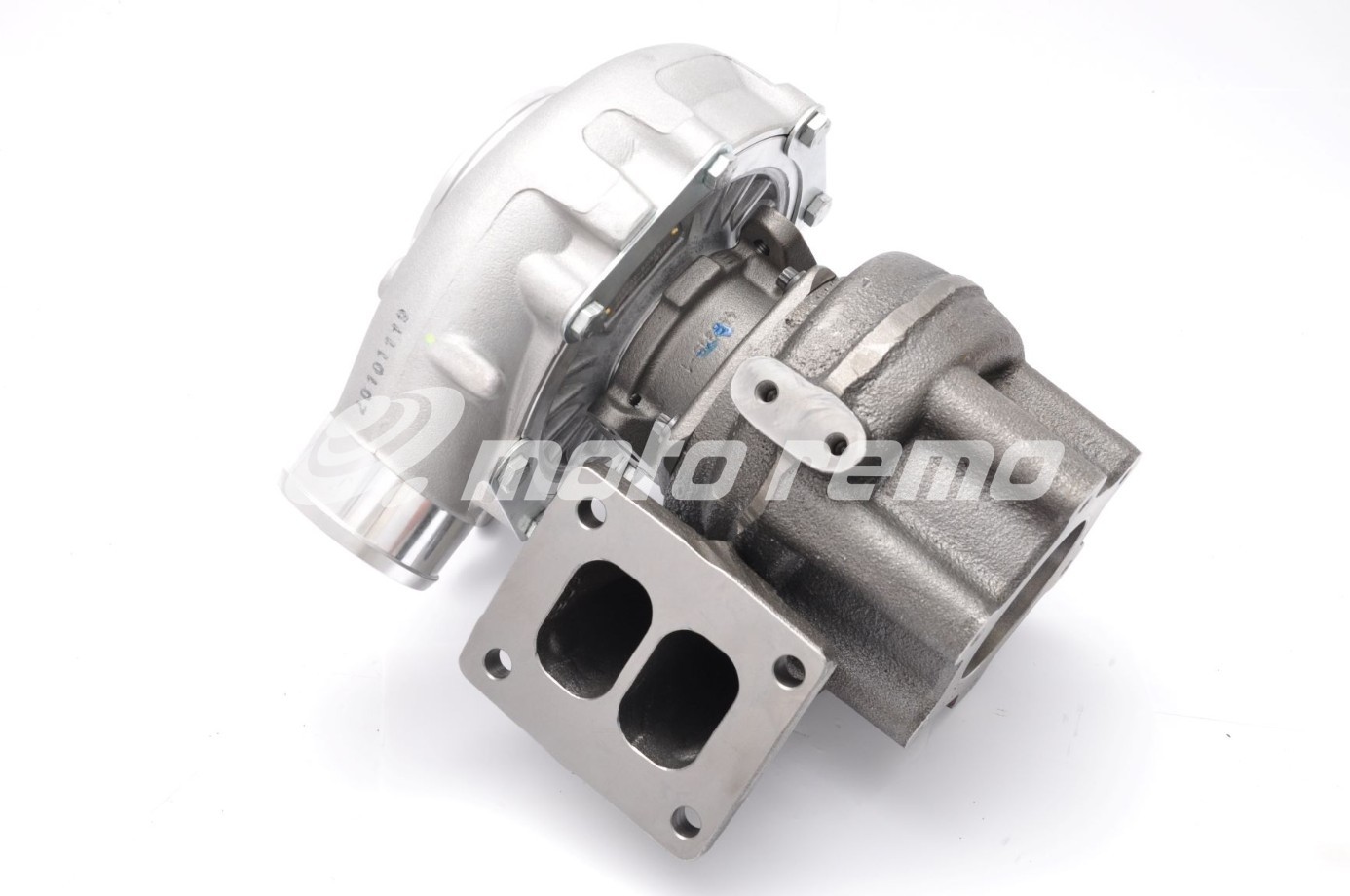 Turbocharger DAF 716703-5001S 1377662 716703-0001