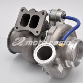 Turbosprężarka 452311-5009S 1766752