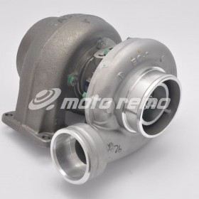Turbocharger 318680 04258309KZ